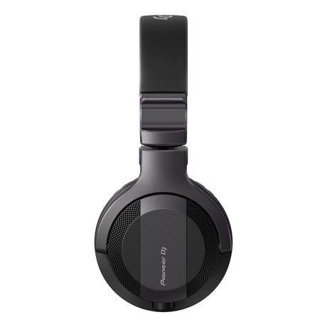 Pioneer DJ HDJ-CUE1 On-Ear DJ Wired Headphone Black