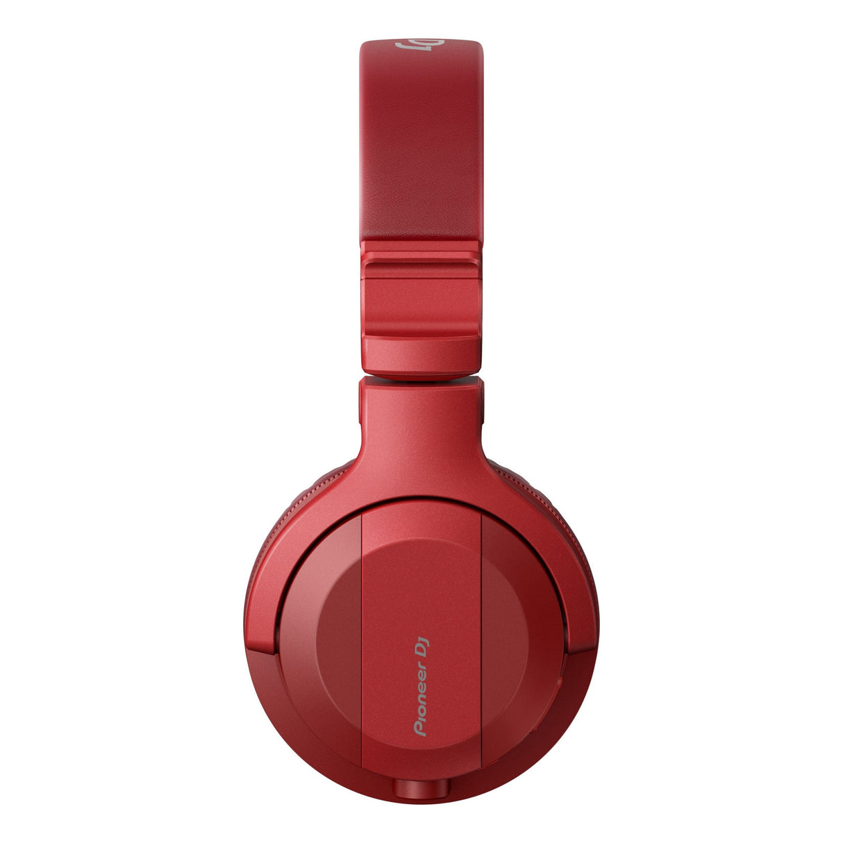 Pioneer DJ HDJ-CUE1BT-R On-Ear DJ Bluetooth Headphone Red