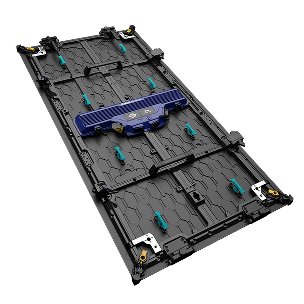 Blizzard Lighting IRiS Icon IP3 XL Outdoor Rated LED Video Panel