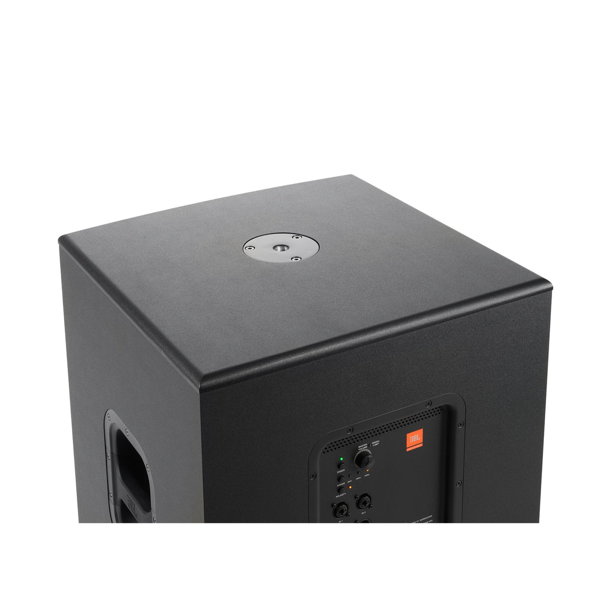 JBL Professional IRX115S 15-Inch Powered Subwoofer