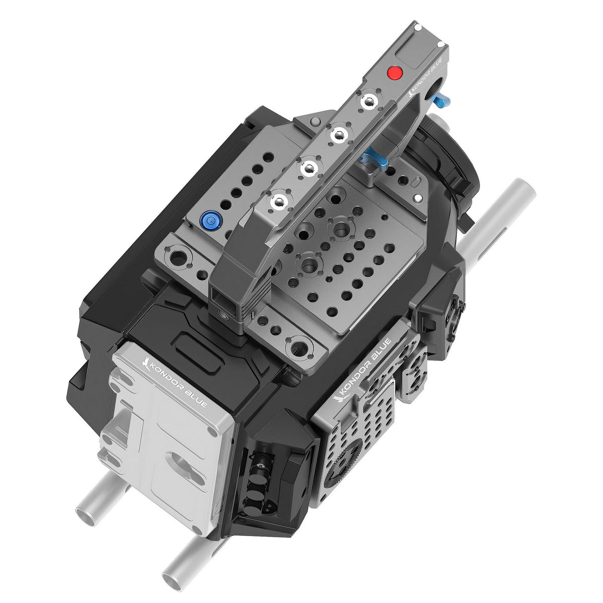 Kondor Blue KB-URSAM URSA Mini Cage with Top Handle