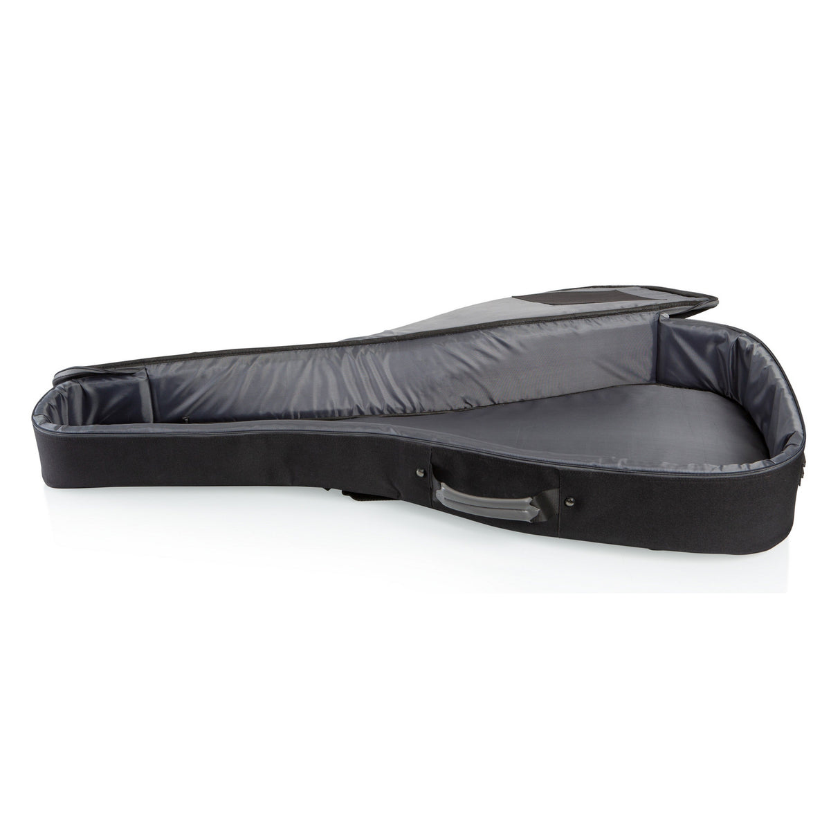 Levyās 100-Series Gig Bag for Classical Guitars - accessories