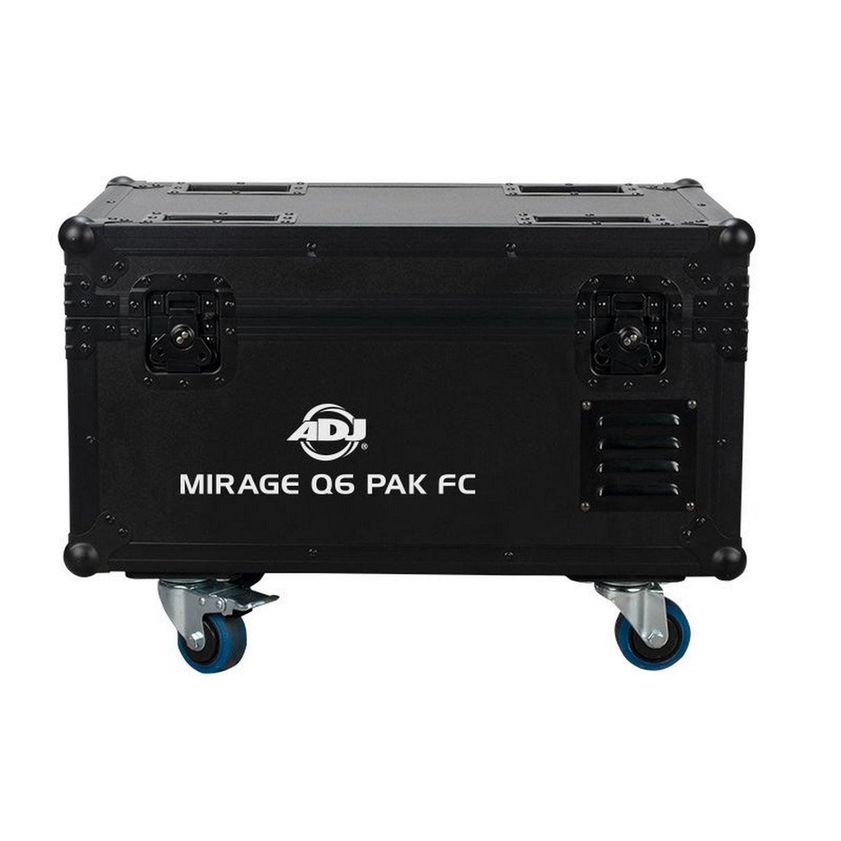 ADJ MIRAGE Q6 PAK All-In-One Event Up Lighting System