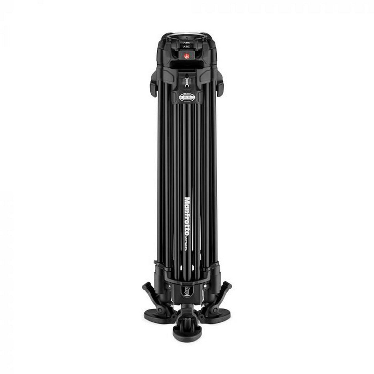 Manfrotto MVTTWINFAUS 645 Fast Twin Leg Aluminum Tripod