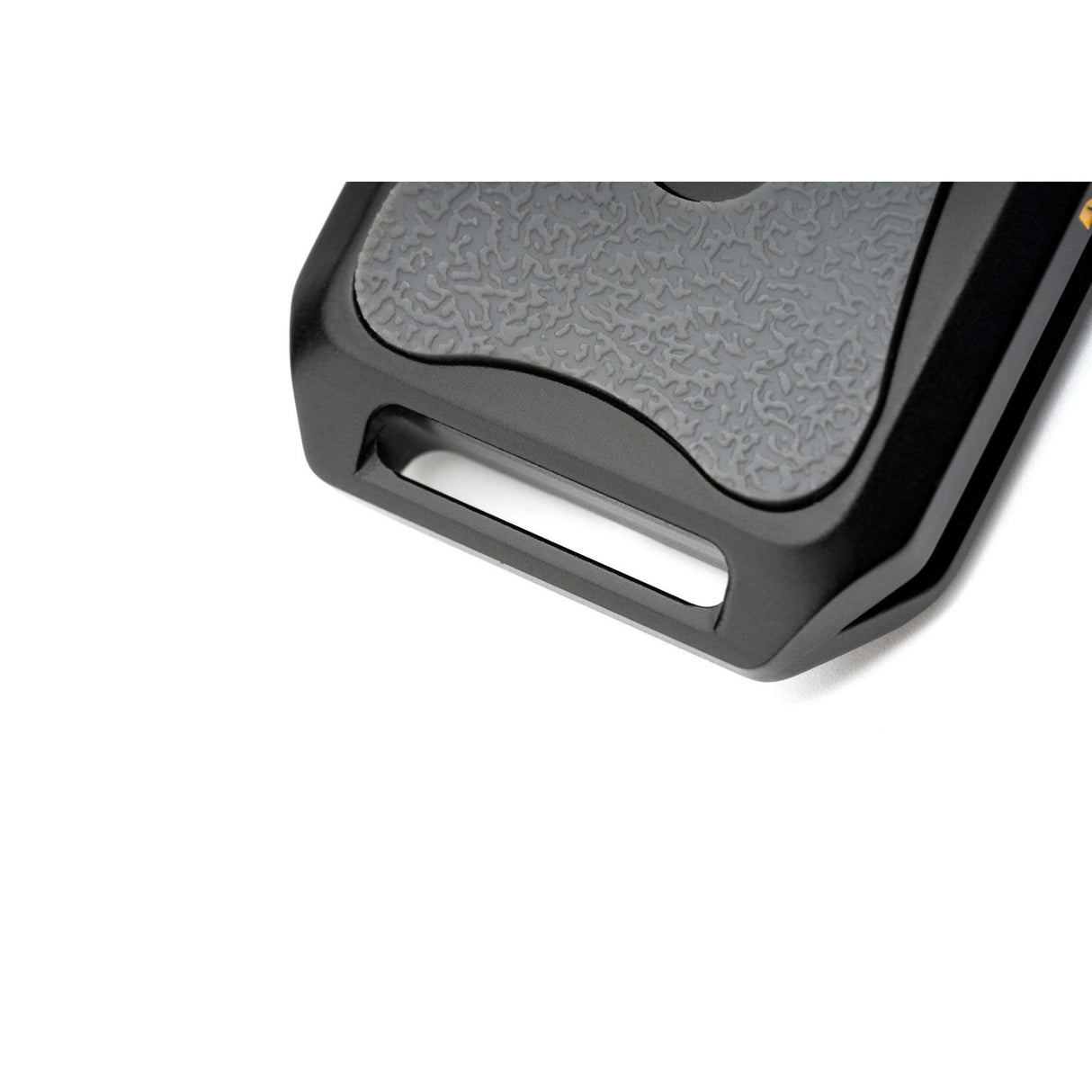 NiSi PRO Quick Release Plate Black