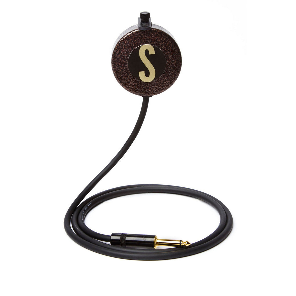 Solomon Mics PUQ Cajon Pickup Bronze