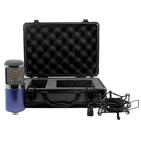 MXL Revelation Mini FET Cardioid Large Diaphragm Condenser Microphone (Used) - used
