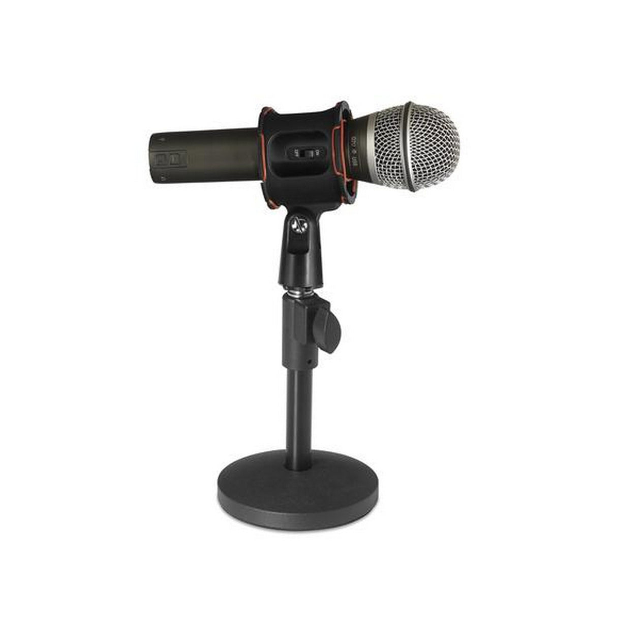 Samson SP05 Suspension Shockmount for Q2U USB/XLR Microphone