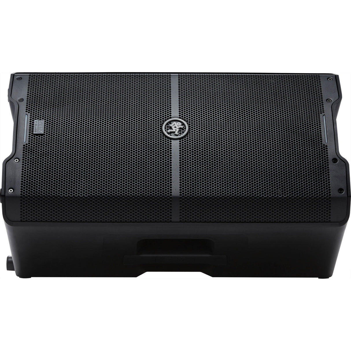 Mackie SRM212 V-Class 12-Inch 2000W High-Performance Powered Loudspeaker (Used) - used