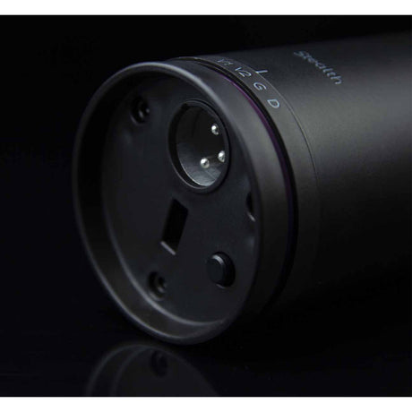 Aston Microphones Stealth High-Performance Dynamic Microphone