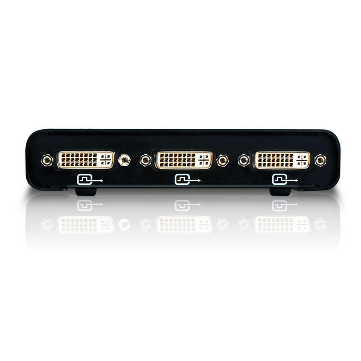 Matrox T2G-DP3D-IF TripleHead2Go Digital SE External Multi-Display Adapter