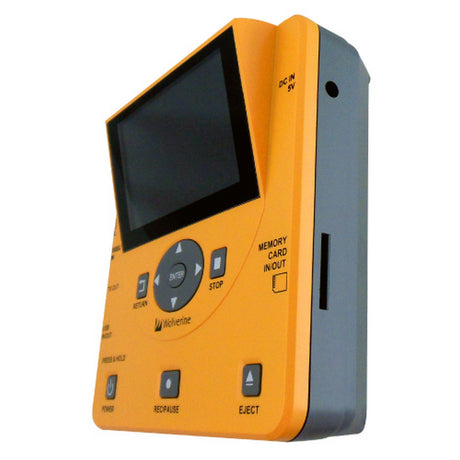 Wolverine Data Transmedia All-in-One Home Movies Digitizer