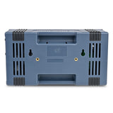 Clear-Com U-BOX-RJ45 RJ45 4-Wire Enclosure for KB Speaker Station