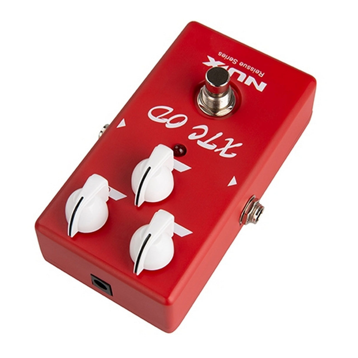 Nux XTC OD Analog Overdrive Pedal