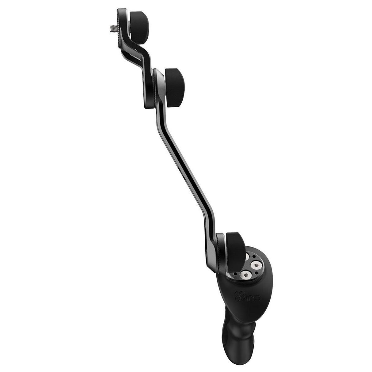 8Sinn 8-SA-SR + DSG Side Arm with Dual Side Grip for Shoulder Rigs