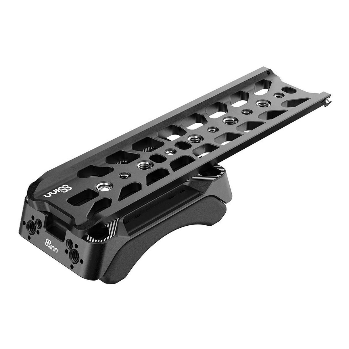 8Sinn 8-USPAD + 8-10ADP Universal Shoulder Pad with 10-Inch Arri Dovetail Plate