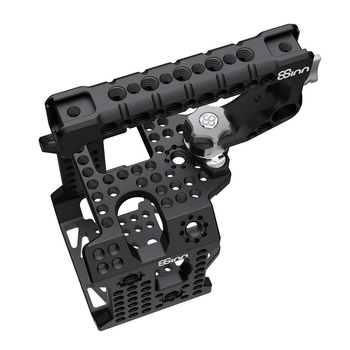 8Sinn 8-ZCE2-S6/F7/F8 C + THSV2 Z-Cam E2-S6/F6/F8 Cage with Top Handle Scorpio