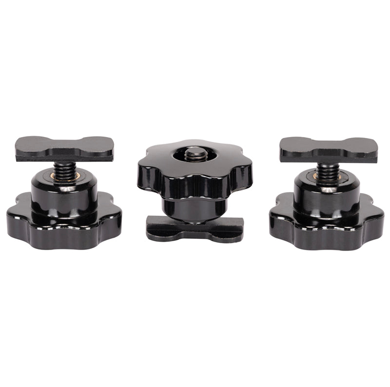 Accu Stand VFB1 Vertical Floor Base