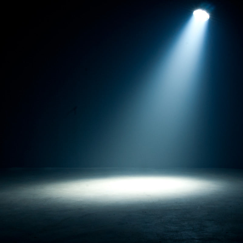 ADJ 18P Hex LED Par Fixture