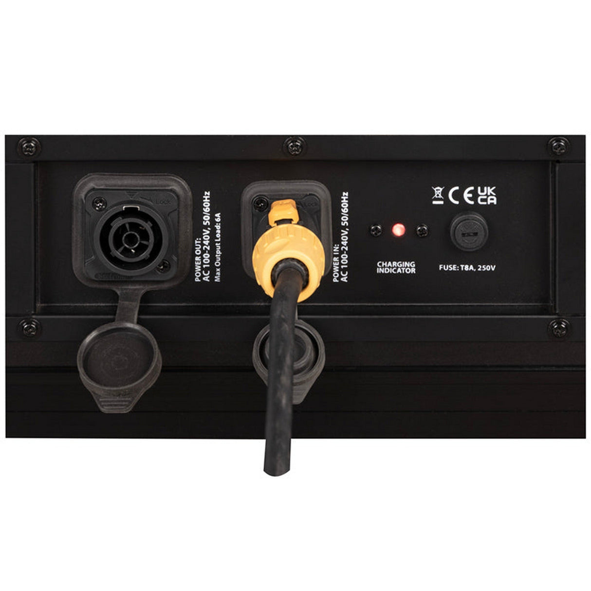 ADJ ElectraPix Bar 16 Pak Lighting Fixture Package