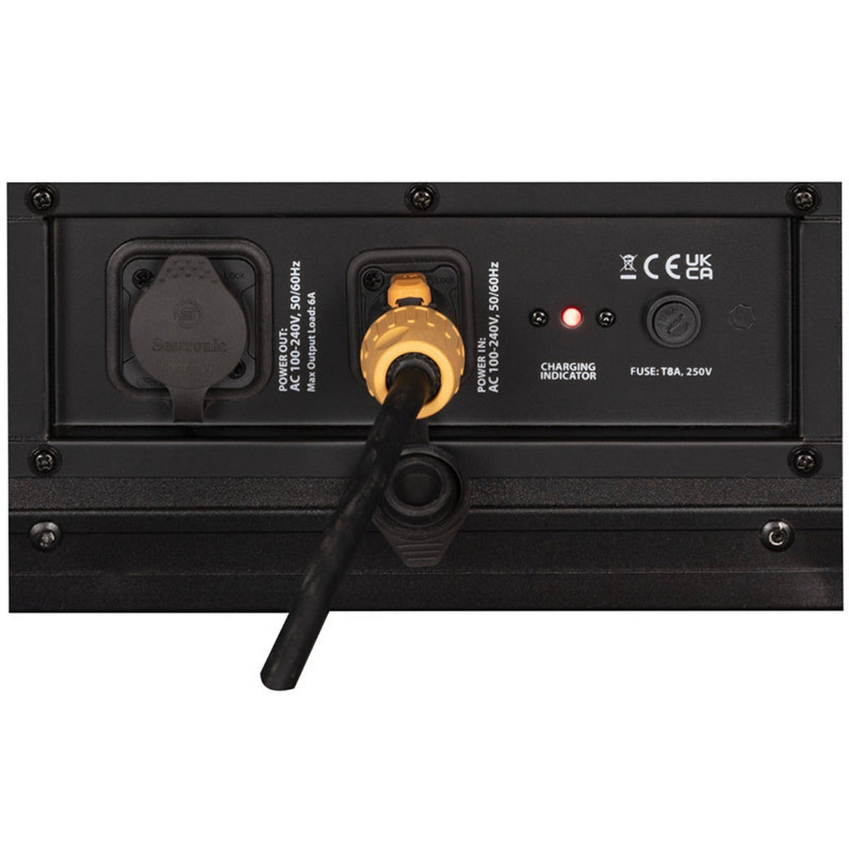 ADJ ElectraPix Bar 8 Pak Lighting Fixture Package