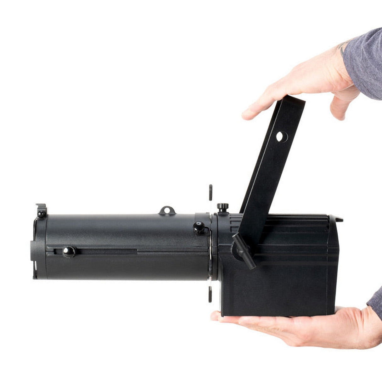 ADJ Encore Profile Mini WW Compact Warm White LED Ellipsoidal Fixture