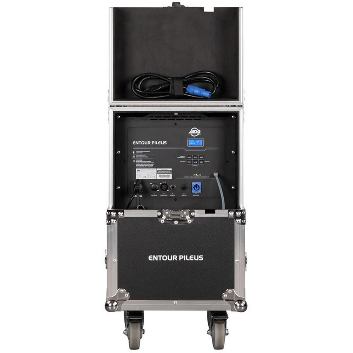 ADJ Entour Pileus 1650W Hybrid Water-Based Fog/Faze Machine