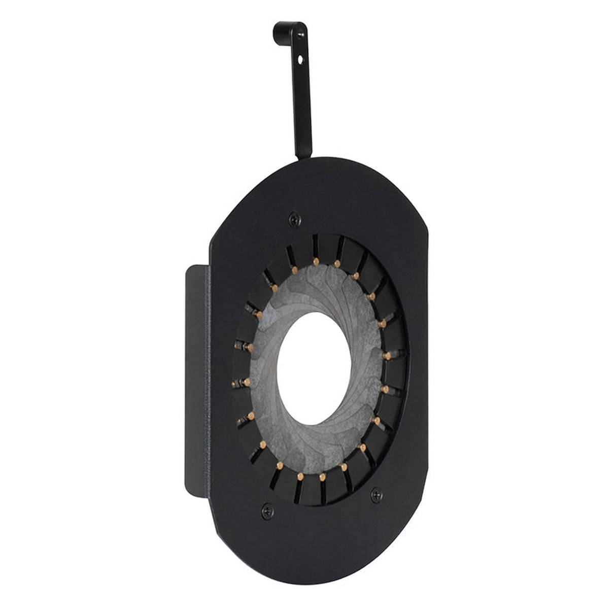 ADJ EPP IRIS Manual Control Drop-In Iris Accessory