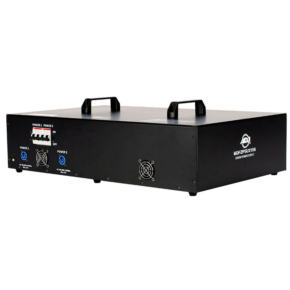 ADJ MDF2PSUX156 External Power Supply for MDF2 Dance Floor