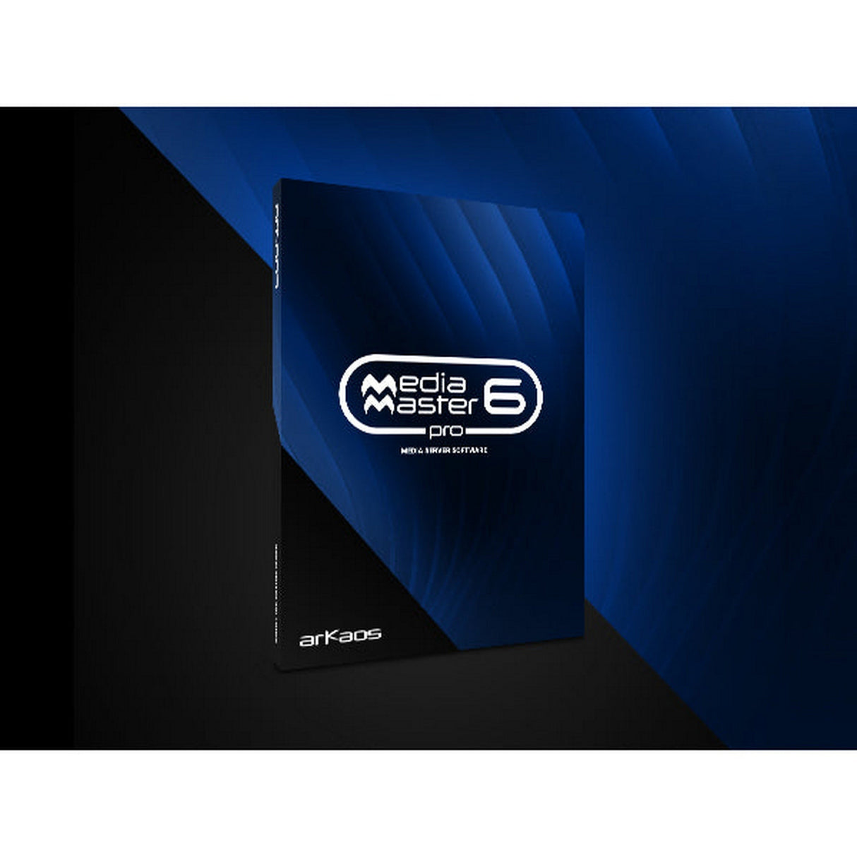 ADJ Media Master Pro 6 License