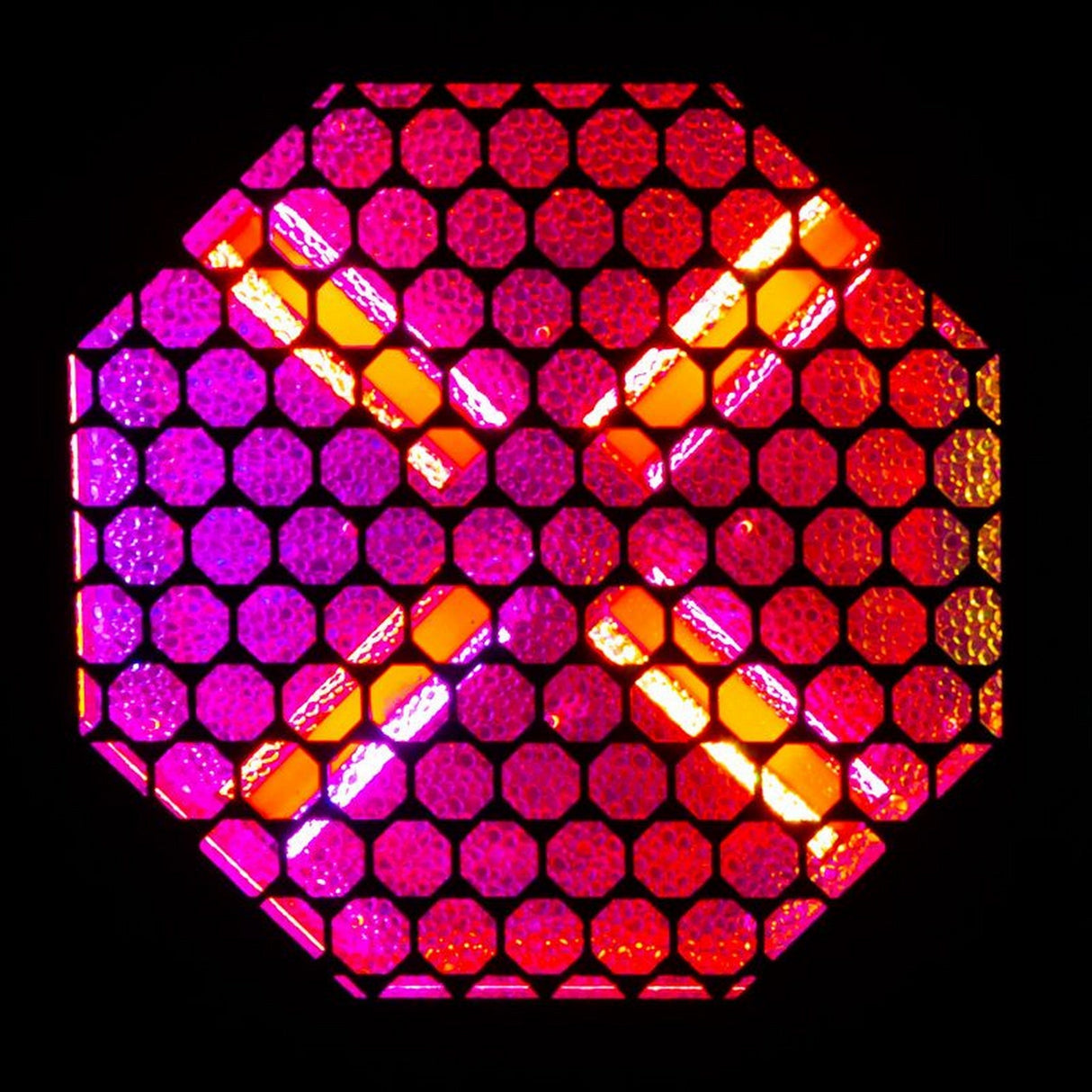 ADJ Vintage X Professional LED Lighting Fixture