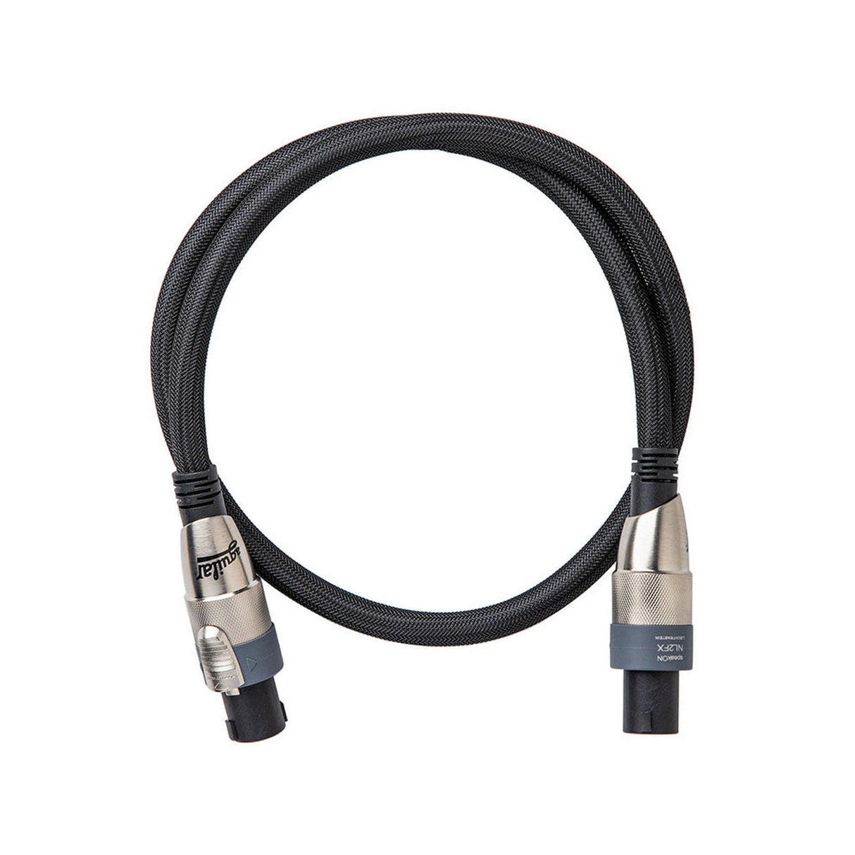 Aguilar AGSPK Heavy Duty Speaker Cable with Heavy Gauge Conductor 12AWG