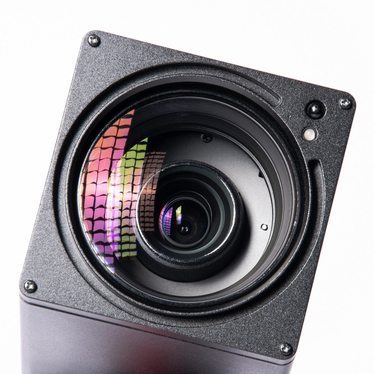 AIDA UHD-NDI3-X30 UHD 4K/60 NDI HX3/IP/SRT/HDMI PoE 30X Zoom POV Camera