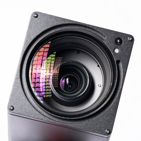 AIDA UHD-NDI3-X30 UHD 4K/60 NDI HX3/IP/SRT/HDMI PoE 30X Zoom POV Camera