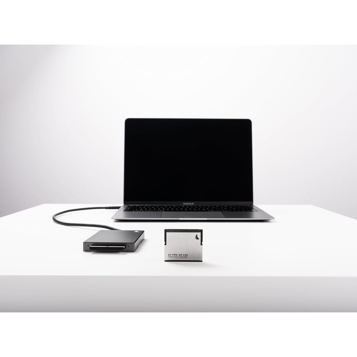 Angelbird AV PRO AR 256 CFast 2.0 Media Memory Card Certified for ARRI