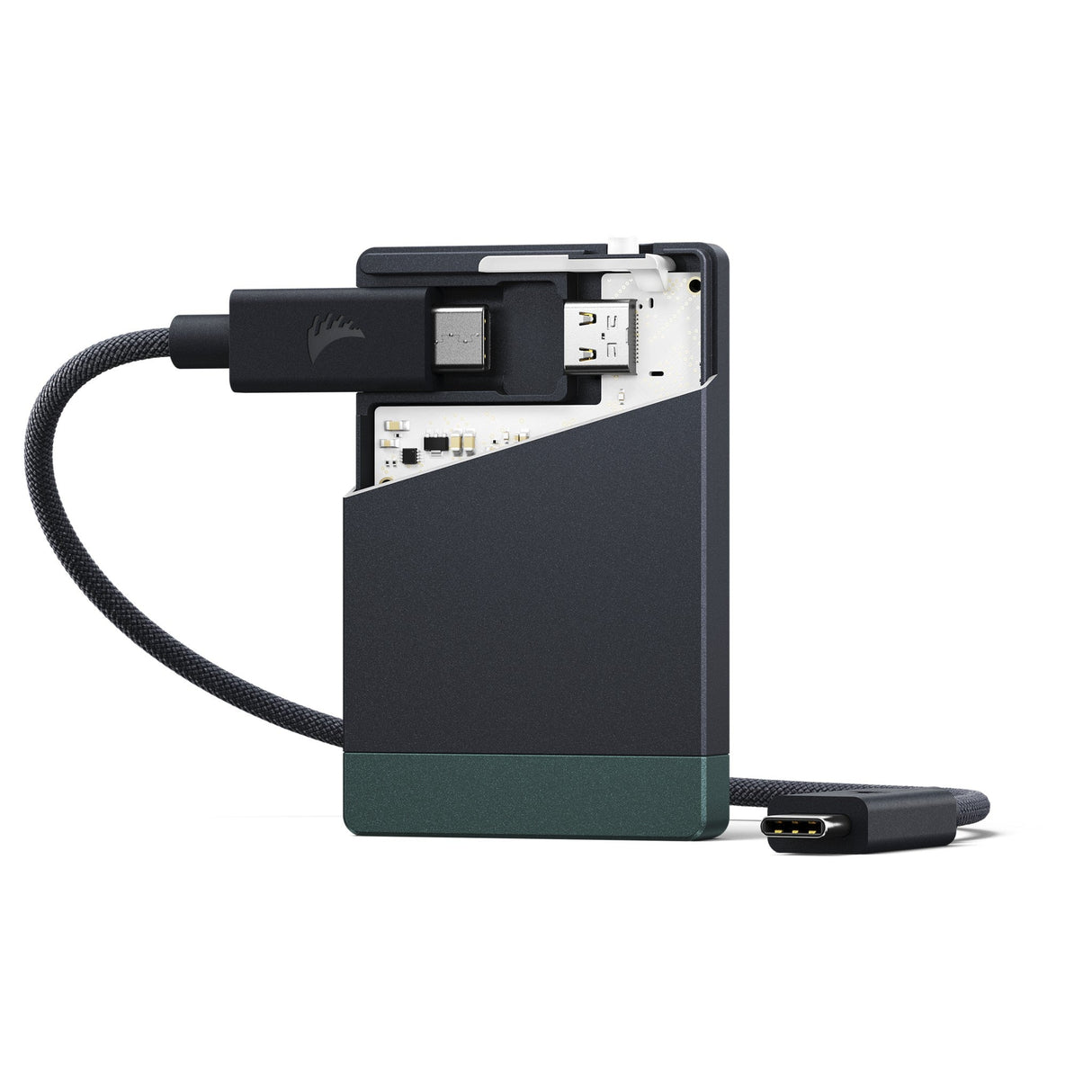 Angelbird PKT Card Reader SDXC UHS-I UHS-II