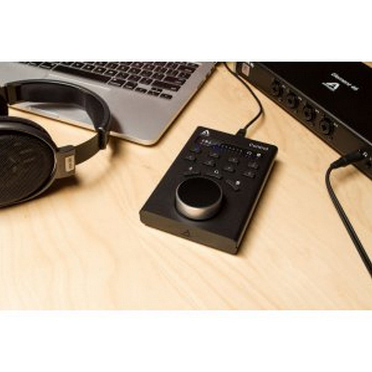Apogee Control Hardware Remote