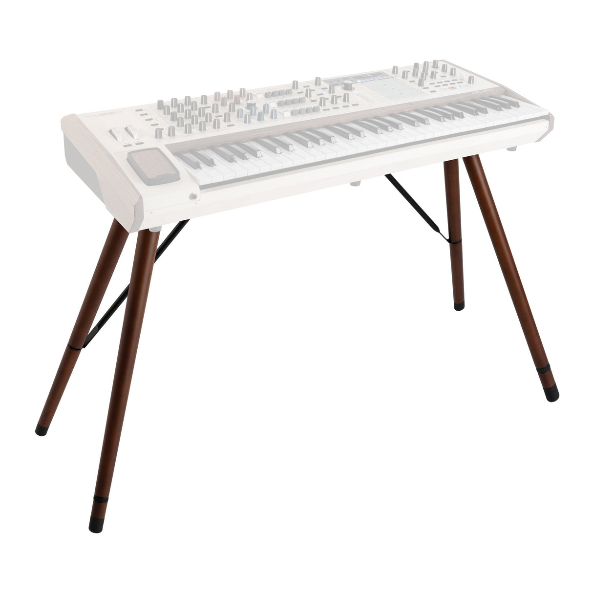ARTURIA Wooden Legs for KEYLAB 88, AstroLab, PolyBrute 12