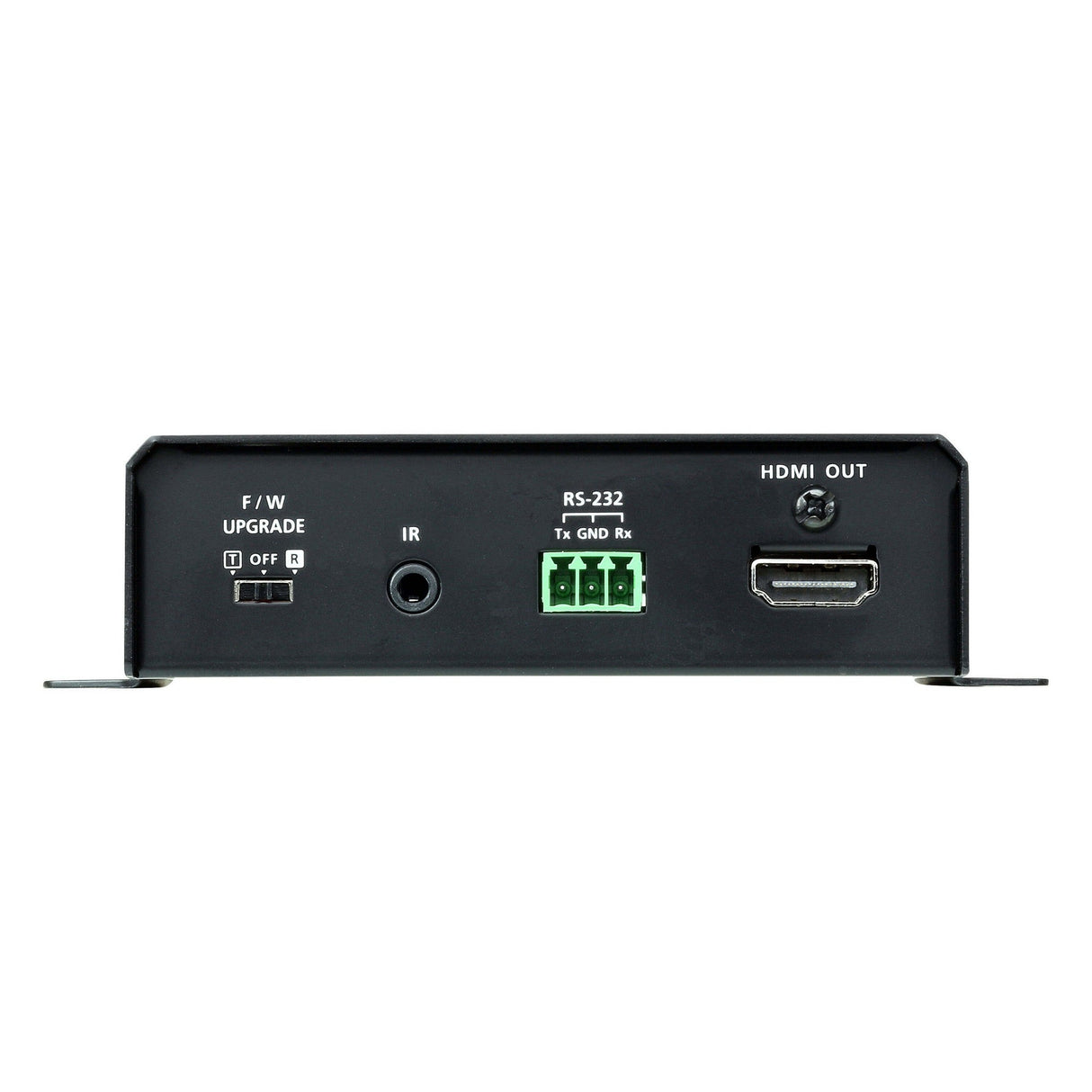 Aten VE802 HDMI HDBaseT Lite Extender with POH