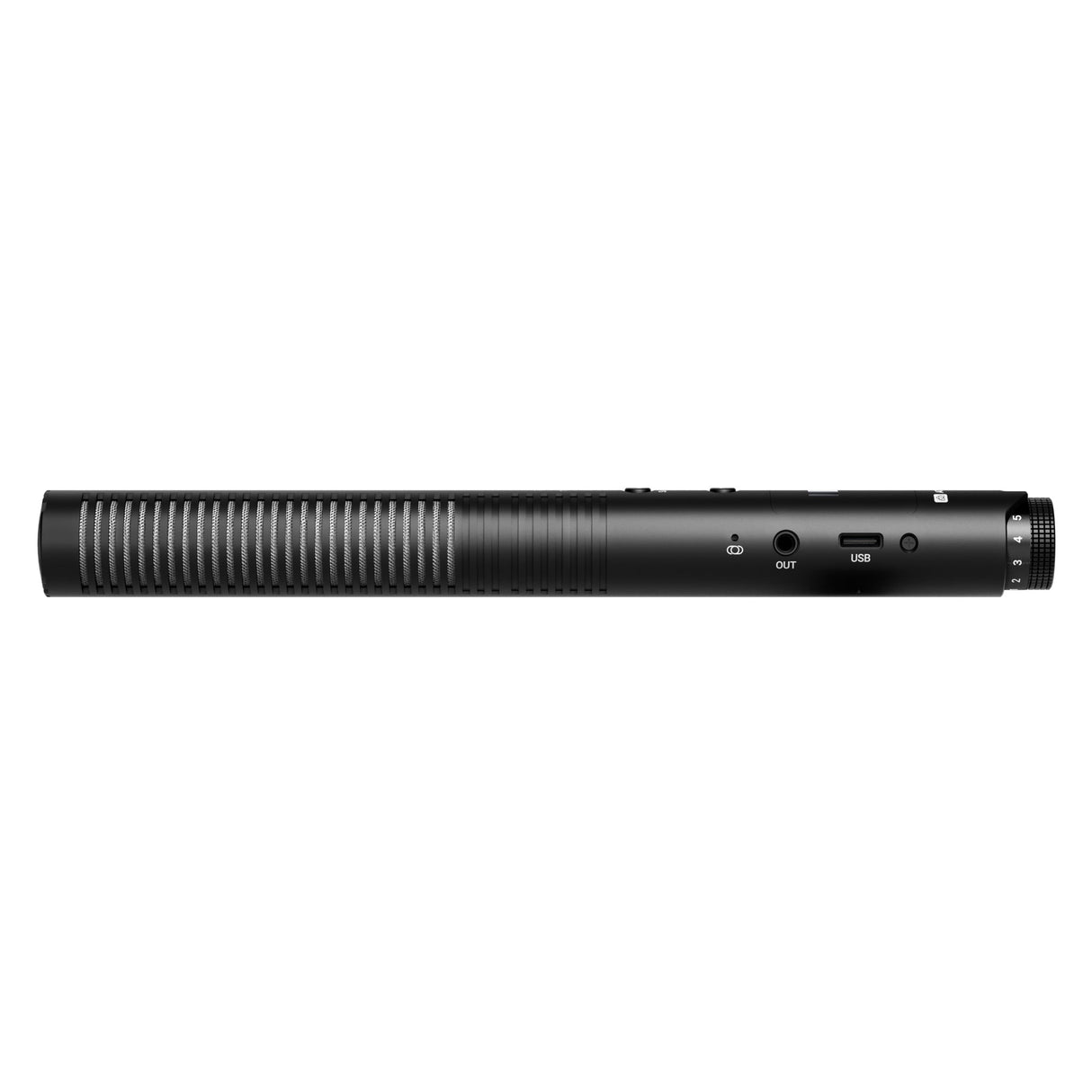 Atomos StudioSonic Shotgun Microphone