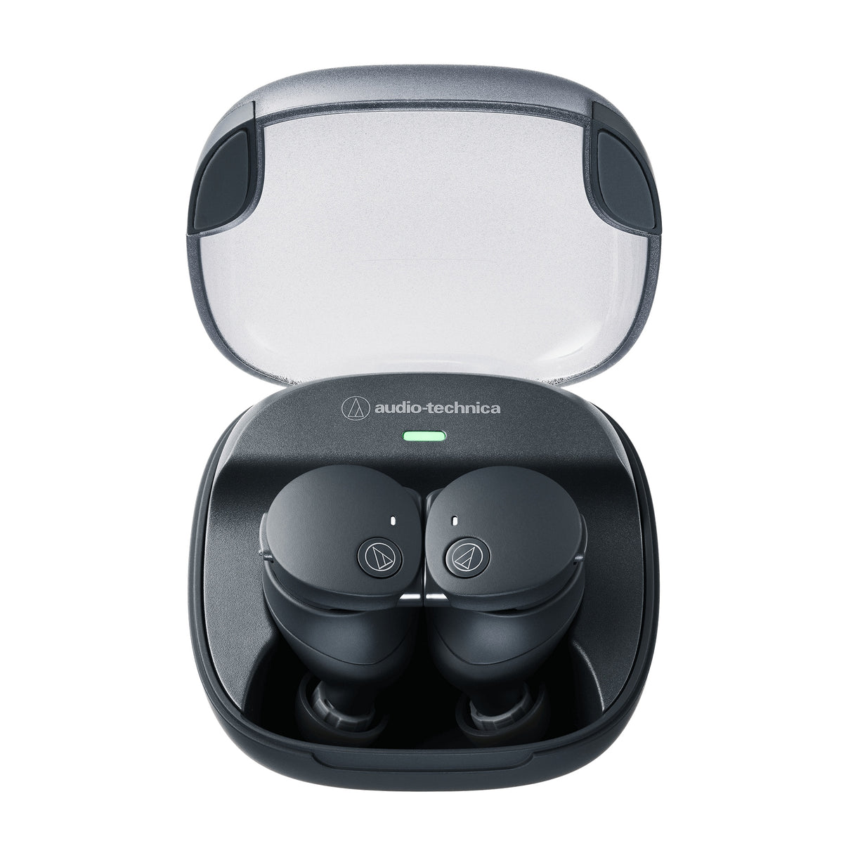 Audio-Technica ATH-CKS50TW2 True Wireless Noise-Cancelling Earbuds