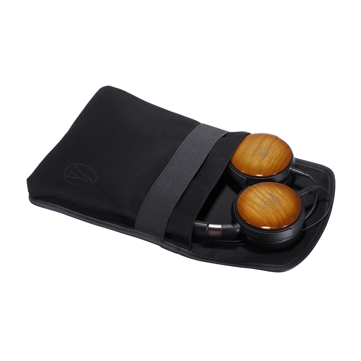 Audio-Technica ATH-WP900 Over-Ear Headphones