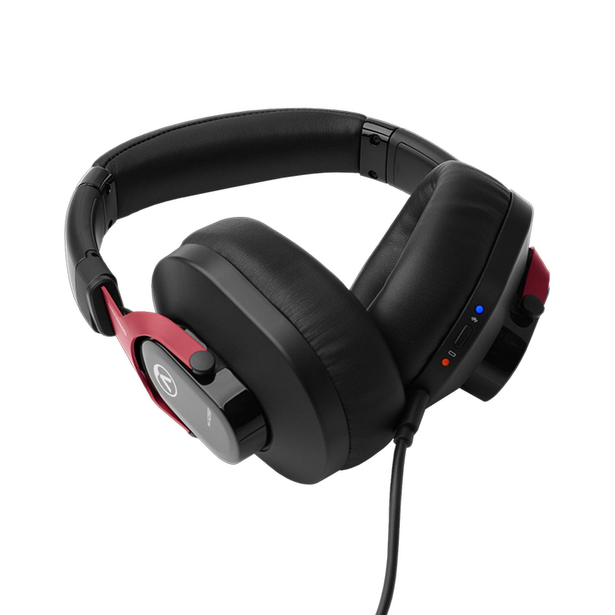 Austrian Audio Hi-X25BT Professional Wireless Bluetooth Over-Ear Headphones