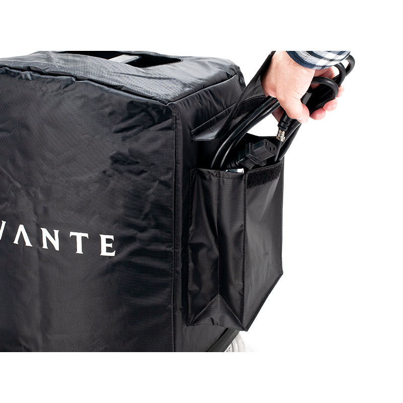 Avante Protective Slip Cover for AS8 8-Inch Active Subwoofer