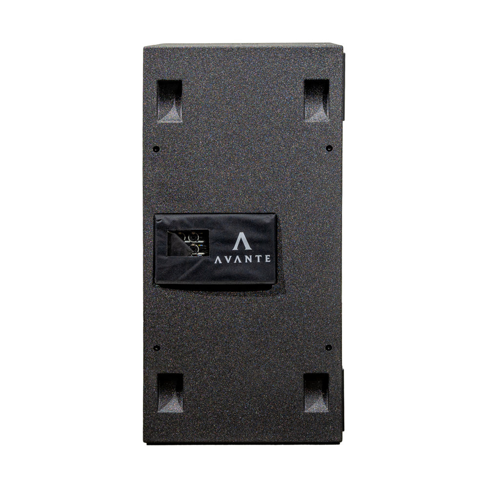 Avante ATS218 Dual 18‑inch Active Subwoofer
