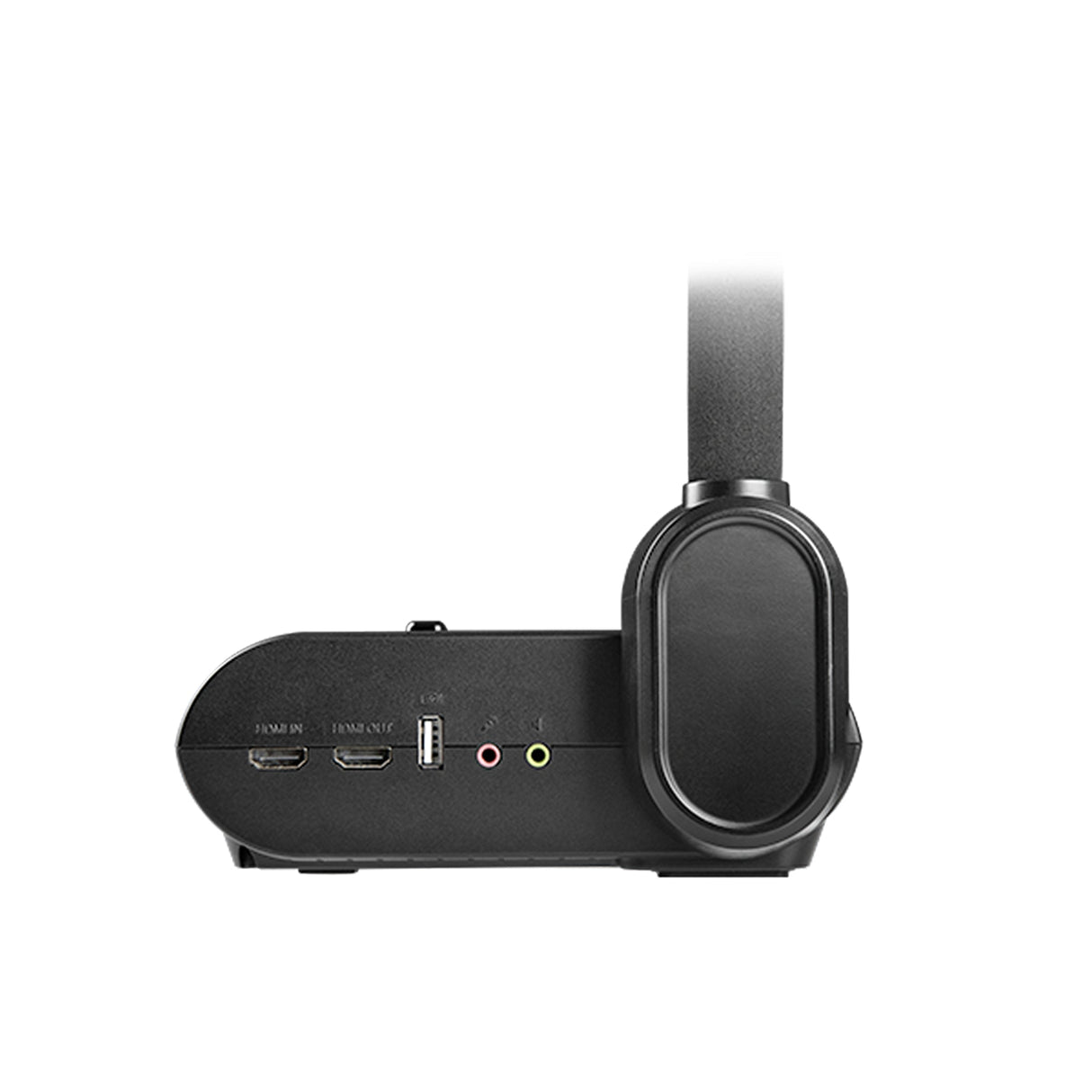 AVer F17 + Portable Flexarm Document Camera