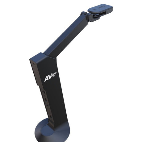 AVer M11-8M USB/HDMI 1080p 8 Megapixel 20x Digital Zoom Document Camera