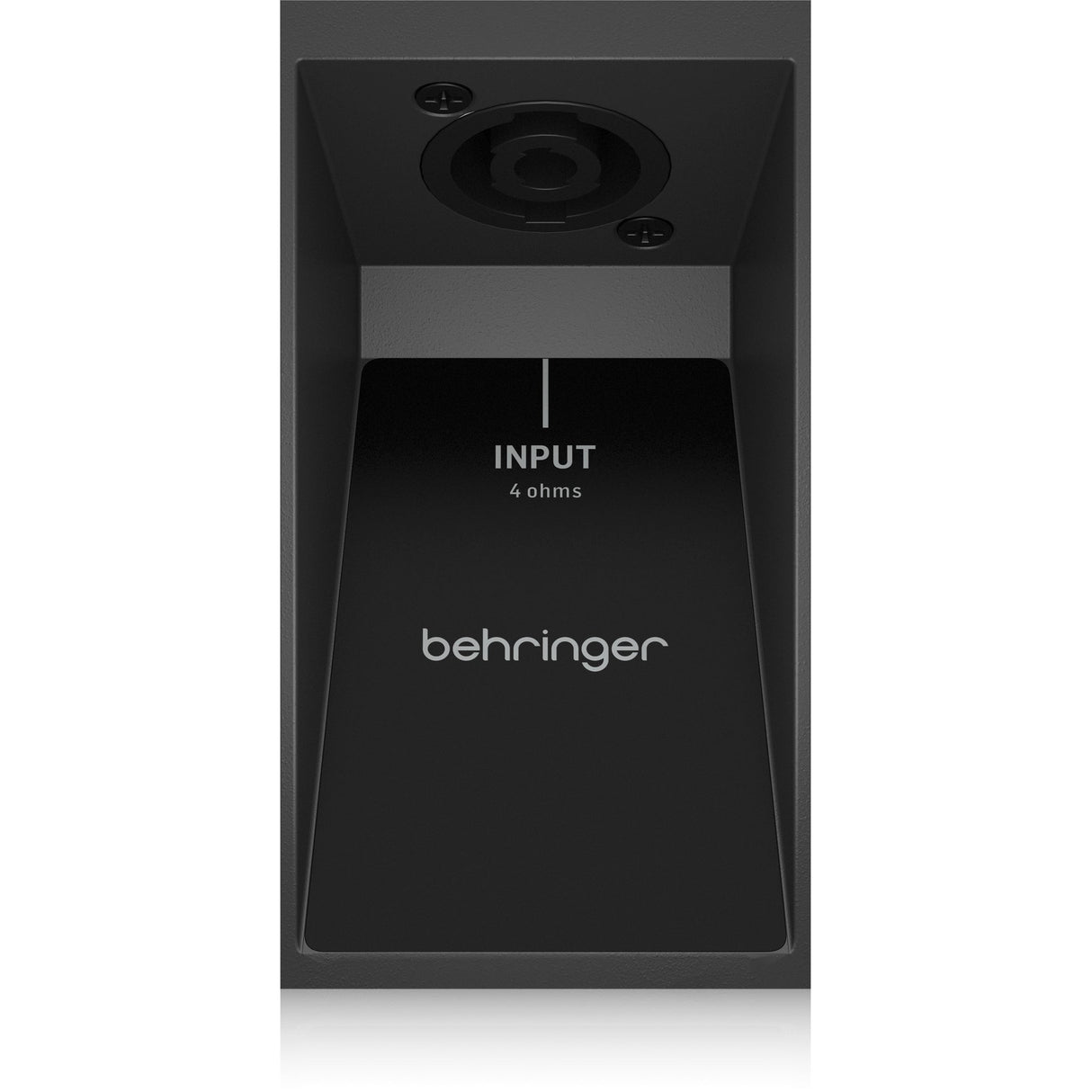 Behringer B6X 800W Column Loudspeaker System with Digital Mixer and Bluetoot