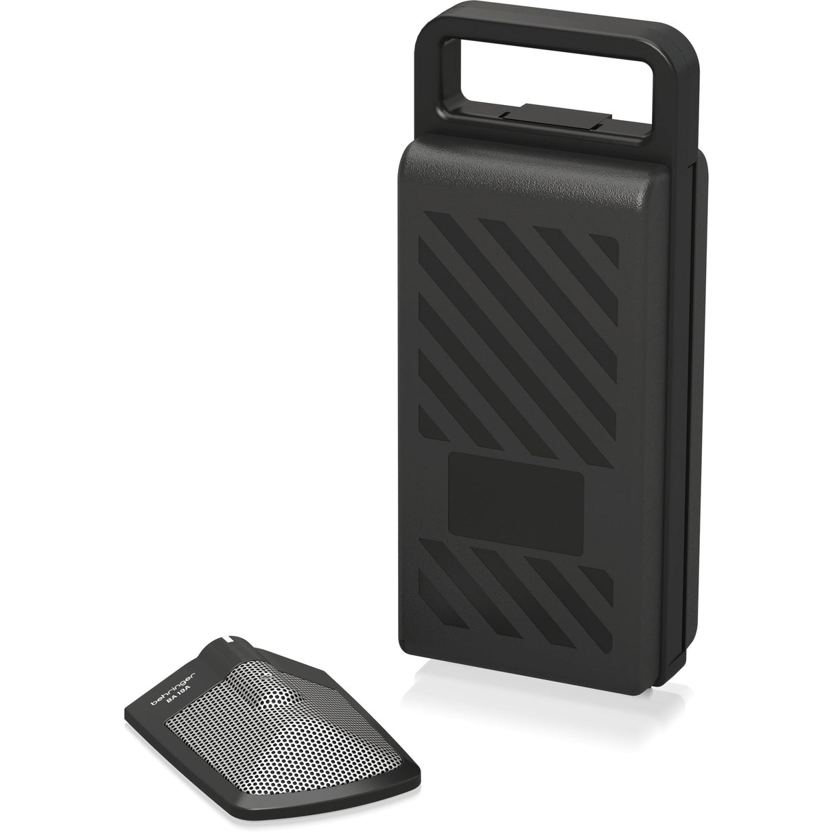 Behringer BA 19A Condenser Boundary Microphone for Instrument Applications