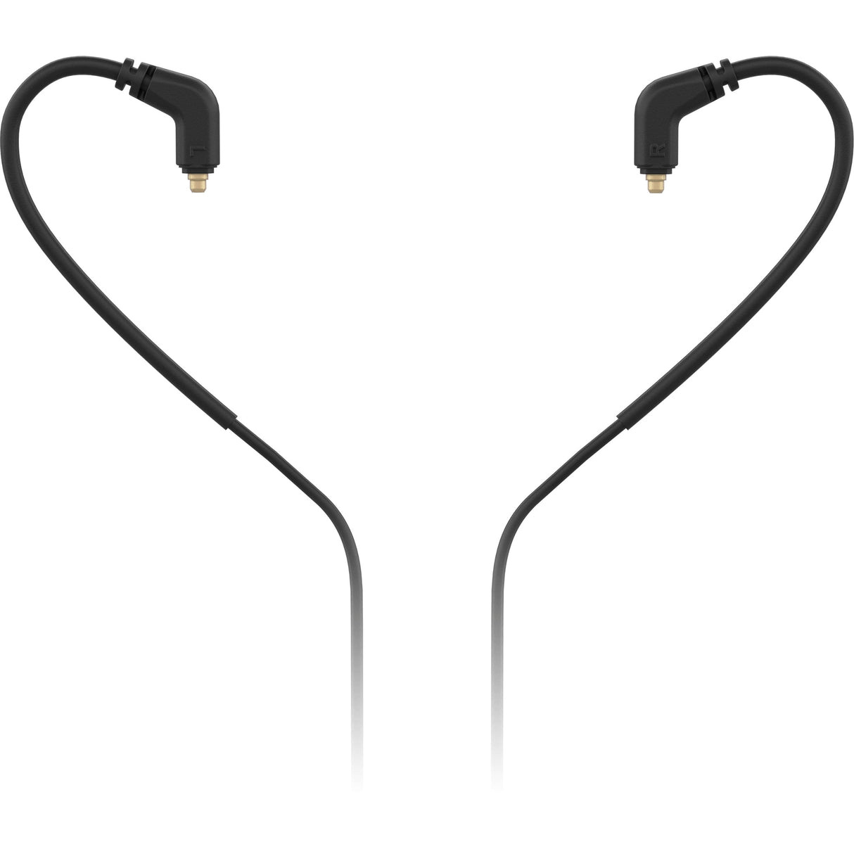 Behringer BT251-BK Bluetooth Wireless Adapter for In-Ear Monitors